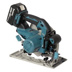 Sirkelsager test: Makita DHS680 Sirkelsager test: Makita DHS680
